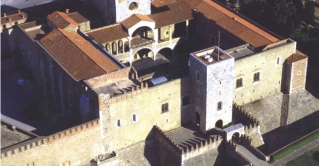 Paleis des rois de Majorque