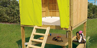 Cabane Etoile