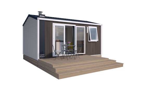 Mobile home verhuur in argelès sur mer collioure les criques de